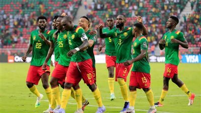 كأس الأمم الإفريقية.. التشكيل المتوقع لمباراة الكاميرون وإثيوبيا