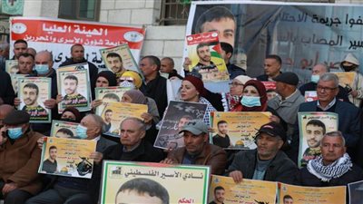 المحامين العرب يطالب بالإفراج الفوري عن الأسير 