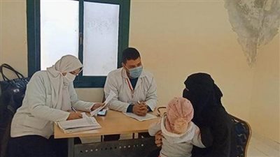 الصحة: تقديم خدمات تنظيم الأسرة والصحة الإنجابية لمليون سيدة خلال عام 2021