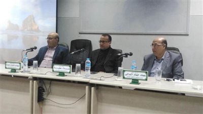  ندوة علمية بجامعة أسيوط تحذر من أثر الطلاق على النمو النفسي للطفل