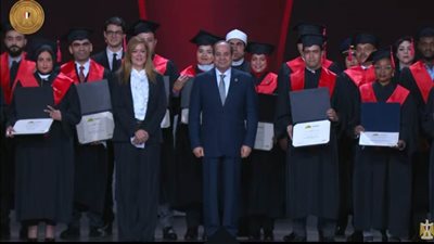 شباب الأكاديمية الوطنية للتدريب: الأكاديمية أسهمت في إكسابنا خبرات ومهارات جديدة