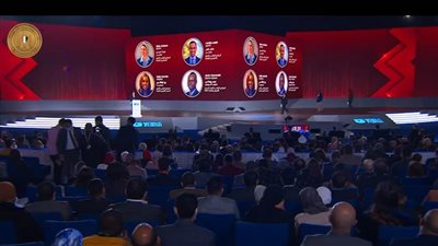 عاجل| التغطية الكاملة لفعاليات اليوم الرابع والأخير لمنتدى شباب العالم 2022 