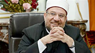 وزير الأوقاف: الوفاء بحق الوظيفة شكر لنعمة الله والأئمة مدعوون للإنفاق في سبيل الله