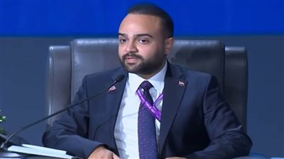 سفير شباب اليمن: الشباب الأكثر تضررًا من الصراع في اليمن والقوى الدولية استغلت خلافاتنا الداخلية لتحارب بالوكالة 