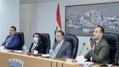  ندوة لتعريف العاملين بآليات تطبيق قانون فصل الموظف المتعاطي للمواد المخدرة