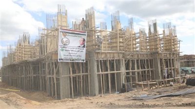 على غرار حي الأسمرات.. مشروع قومي لتطوير المناطق العشوائية بـ”المنوفية“