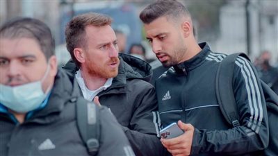 تشكيل الإسماعيلي لمواجهة سموحة يشهد مشاركة الوافد الجديد