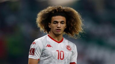 يوسف المساكني يلتحق ببعثة المنتخب التونسي للمشاركة في كأس أمم أفريقيا