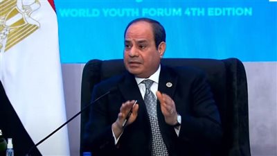 الرئيس السسي يوجه رسالة للأشقاء في السودان