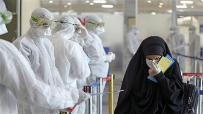 تباين في الإصابات بفيروس كورونا في عدد من الدول العربية