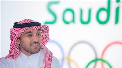 الأمير عبد العزيز بن تركي يقود الحركة الأولمبية العربية 2021 2024
