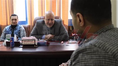 مستقبل وطن كفر الشيخ: استقبلنا 150 مواطنا في لقاء النواب اليوم