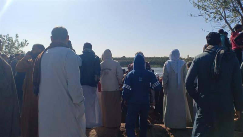 أهالي عزبة التفتيش