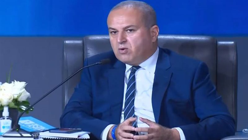 السفير أحمد عبد اللطيف