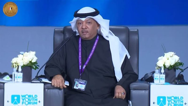 رئيس الاتحاد العربي