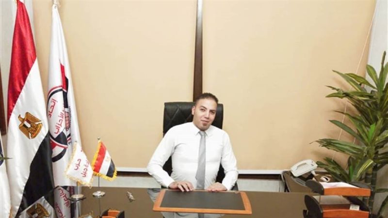 محمد مجدي