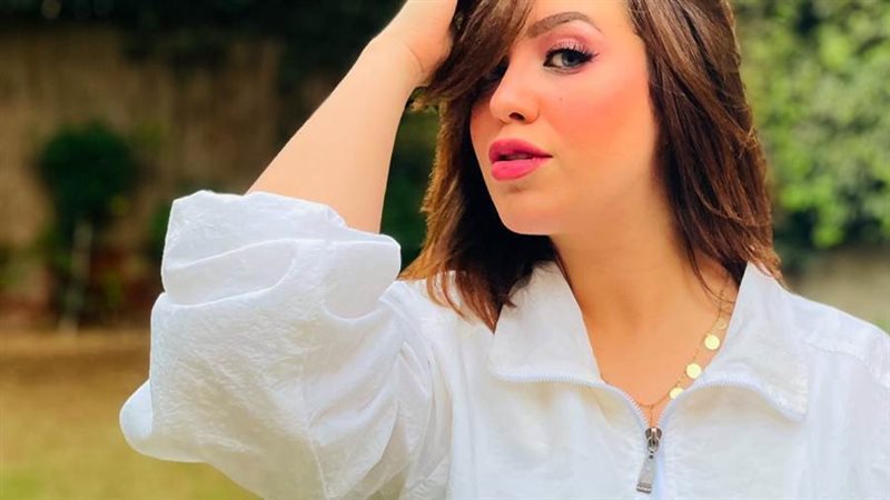 المطربة الشابة هبة