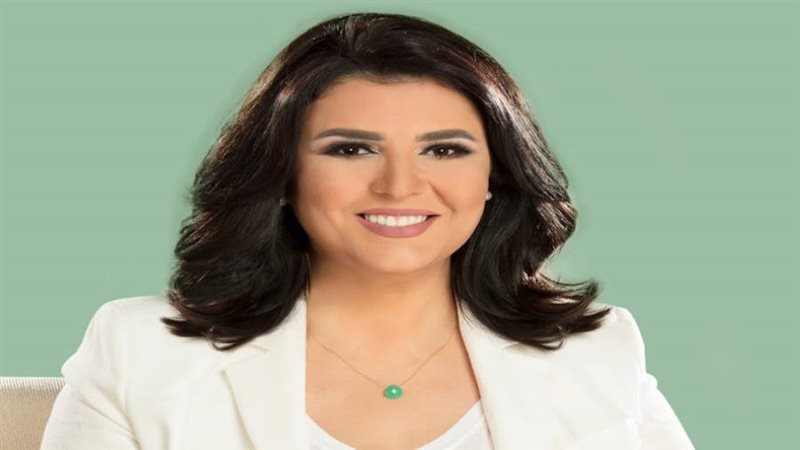 منى الشاذلي