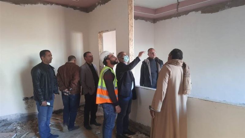 محافظ أسيوط يوجه