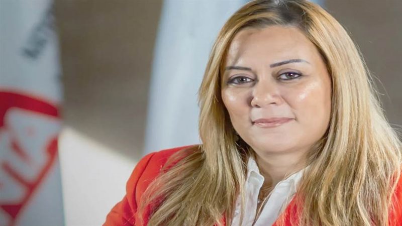 د. رشا راغب المدير