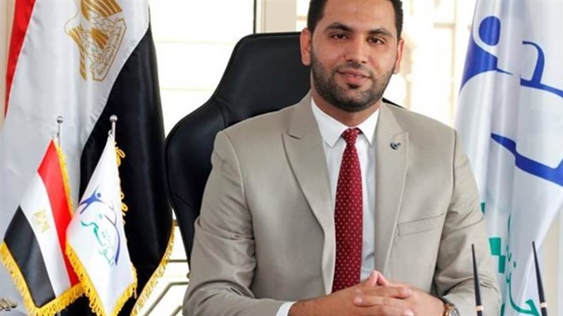 إسلام تمراز رئيس