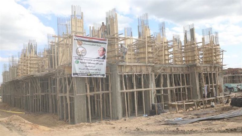 تطوير العشوائيات