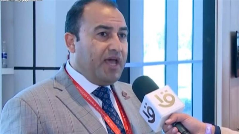 ماهر فضالي عضو تنسيقية