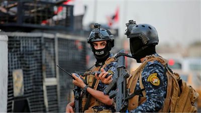 الداخلية العراقية: القبض على أحد الإرهابيين في كركوك
