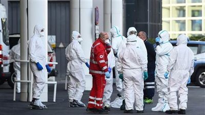 تقرير: إيطاليا رابع دول العالم من حيث عدد إصابات كورونا خلال أسبوع