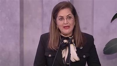 5 رسائل لوزيرة التخطيط خلال جلسة شركاء التنمية