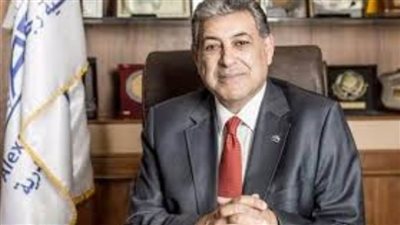  رجال الأعمال: الإسكندرية تعد مذكرة بالتعديلات المطلوبة لقانون العمل الجديد