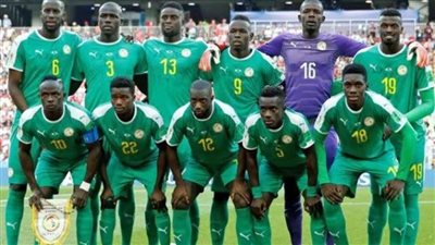 التعادل يحسم مواجهة السنغال وغينيا بأمم إفريقيا 