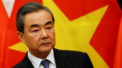 وزيرا خارجية الصين وسلطنة عمان يبحثان تعزيز العلاقات الثنائية المشتركة