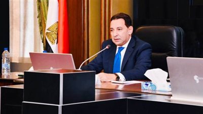 نائب مساعد وزير الخارجية للشؤون اللاتينينية: منتدى شباب العالم حقق نجاحا باهرا 