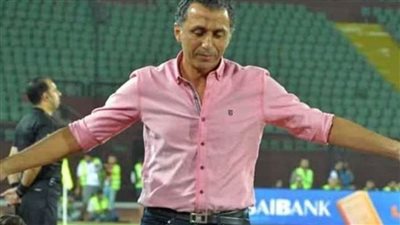 عبدالناصر محمد: كورونا حرم الإنتاج الحربى من 7 لاعبين أمام الترسانة