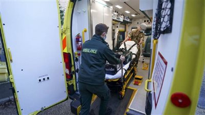 بريطانيا تسجل أقل من 100 ألف إصابة يومية بكورونا للمرة الأولى 