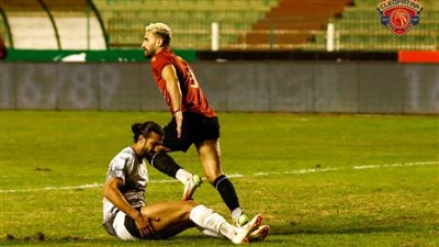 محمد إبراهيم يوضح سبب رباعية سيراميكا كليوباترا أمام فاركو 