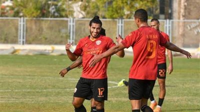 الإسماعيلي يخاطب سيراميكا كليوباترا لضم هذا اللاعب