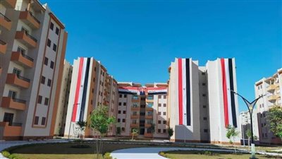 وزير الإسكان: غدا الأحد..بدء تسليم 2328 وحدة سكنية بمدينة أكتوبر الجديدة