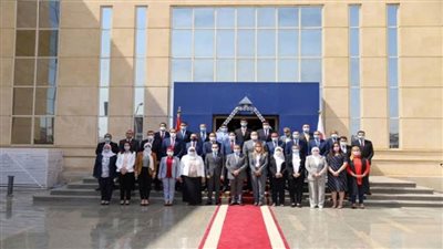 تعرف ما هي الأكاديمية الوطنية للتدريب