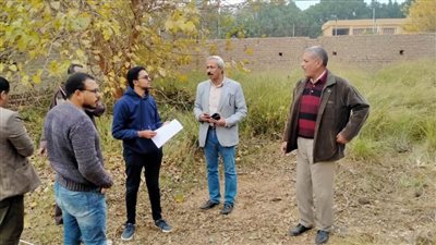 محافظ أسيوط: معاينة 12 موقعا لإقامة محطات رفع صرف صحي بقرى مركز البداري