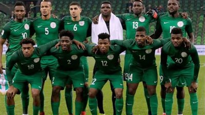 نيجيريا في مواجهة السودان لحسم التأهل إلى ثمن النهائي