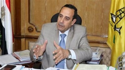 محافظ شمال سيناء يتابع عودة المواطنين إلى قرى الشيخ زويد بعد تطهيرها