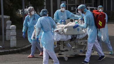 أستراليا: تسجيل أكثر من 150 ألف إصابة جديدة بكورونا خلال 24 ساعة