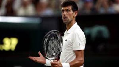 وزارة الهجرة الأسترالية تُلغي تأشيرة دجوكوفيتش وتستعد لترحيله