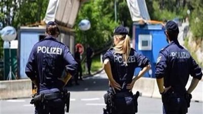 الشرطة النمساوية تعتقل منظم مظاهرة ضد قرار فرض لقاح كورونا إجباريا