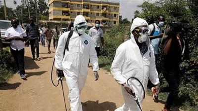 السودان: 272 إصابة جديدة بفيروس كورونا و5 حالات وفاة