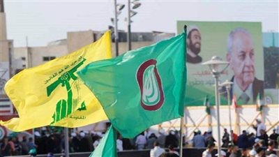لبنان: حركة أمل وحزب الله يوافقان على حضور جلسات الحكومة لإقرار الموازنة وخطة التعافي