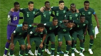 نيجيريا إلى ثمن النهائي بعد الفوز على السودان 