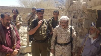 اليمن: قواتنا تتقدم في كل المحاور جنوب مأرب والمليشيا الإيرانية في حالة انهيار
